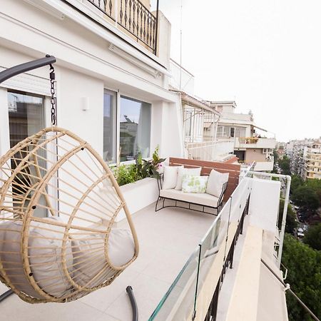 Boutique Apartment City Center Of Selanik Dış mekan fotoğraf