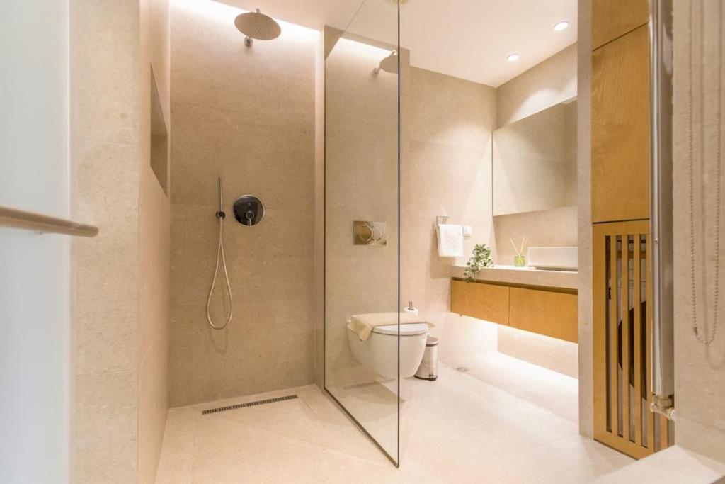 Boutique Apartment City Center Of Selanik Dış mekan fotoğraf