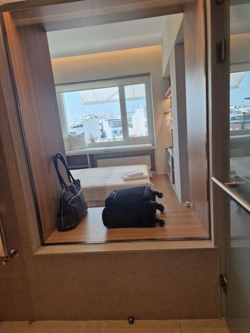 Boutique Apartment City Center Of Selanik Dış mekan fotoğraf