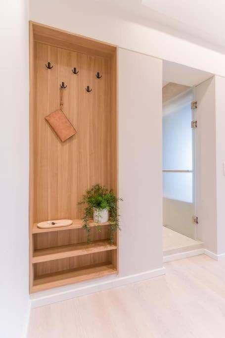 Boutique Apartment City Center Of Selanik Dış mekan fotoğraf